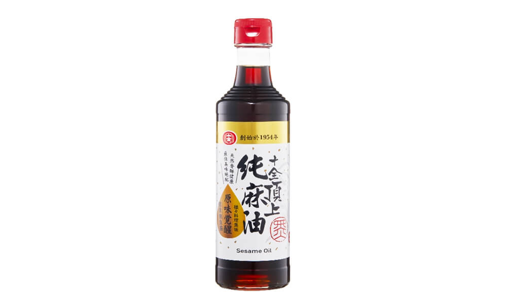 Tanoshi Sauce Soja Épicée - Quelle Sauce