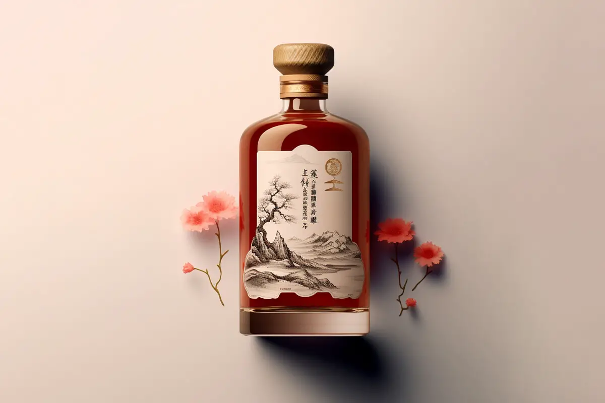 Ogasawara Rum - Rhum Mon Amour - Rhum Japonais